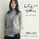 カーディガン レディース ニットカーディガン 春秋 セーター 長袖 Vネック トップス オフィス カジュアル 羽織り 冷房対策 通勤