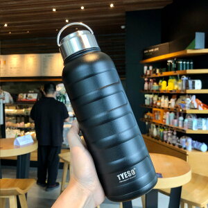 �^���u���[ TYESO ���� �ۉ� �ۗ� 750ml 1000ml �W�t�� ��e�� �����^�� �}�O�{�g�� ������ �~ �� �X�e�����X �J�b�v �{�g�� �v���[���g �ԍ� �������V�l�̓�