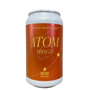 Fr[@ATOM MANGO [350ml] [FJpj[] [R]