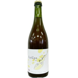 [2023]@CM@750ml / h[kEVI@RoVCi[@[V] RaiGyo / Domaine Chaud [H-9]iXgj