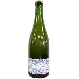 [2018]　マヤ　750ml / さっぽろ藤野ワイナリー　[北海道] maya / SAPPORO FUJINO WINERY [M-9]