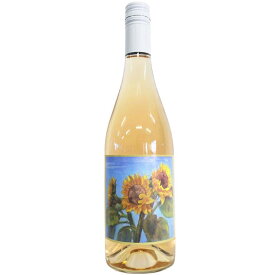 向日葵　ロゼ　750ml / 四恩醸造　[山梨] SHION WINERY [hk]