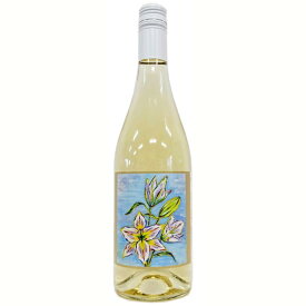 カサブランカ　blanc(ブラン)　白　750ml / 四恩醸造　[山梨] SHION WINERY [hk]