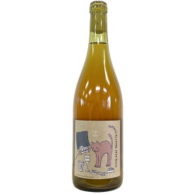 [2024]　ファットリア　アル　フィオーレ　猫シリーズ　アンコ　750ml / ファットリア　アル　フィオーレ　[宮城] Fattoria AL FIORE Anco / Fattoria AL FIORE [O-7]