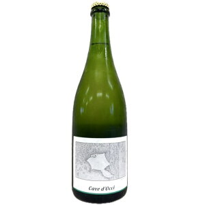 [2023]@J[uhb`@ނсiuhm[j@750ml / J[uhb`@[V] Cave d'Occi [G-9]