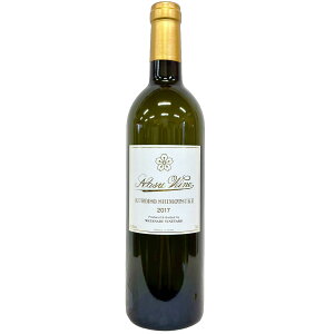 [2017]�@�ߐ{���C���@�\�[���B�j�����u�����@750ml / �n粕����������@[�Ȗ�] Nasu Wine KUROISO SHIMOTSUKE / WATANABE VINEYARD [Z-1]