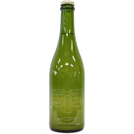 [2025]　ビーチ行かない？(ワイ　ドンチュー　ゴー　ビーチ？)　750ml / ハッコー・ショオ　コバヤシワイナリー　[新潟] Why don't you go beach? / Domaine Chaud [E-8]