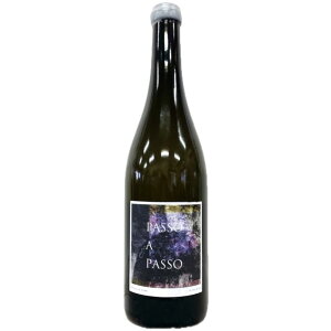 [2020]@t@bgA@A@tBI[@pb\EAEpb\@rAR@750ml / t@bgA@A@tBI[ [{] PASSO A PASSO Bianco / Fattoria AL FIORE [G-5]