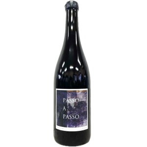 [2021]@t@bgA@A@tBI[@pb\EAEpb\@b\@750ml / t@bgA@A@tBI[ [{] PASSO A PASSO Rosso / Fattoria AL FIORE [H-5]