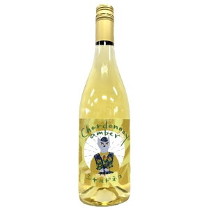 T[C@VhlREAo[@750ml / O{@[R] Chardonnay amber / SANYO WINE [S-3]