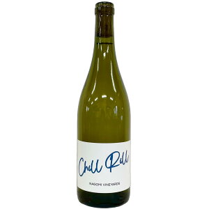 Chill�@Rill�@750ml / �i�S�~�E���B�����[�Y�@[����] Chill Rill / NAGOMI VINEYARDS [Q-5]