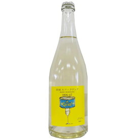 ブックロード　Ca va？×甲州　スパークリング　750ml / Book Road～萄蔵人～ KOSYU SPARKLING 1806-67 [B-8]