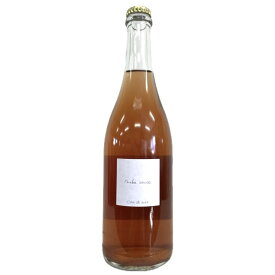 [2023]　ファットリア　アル　フィオーレ　メイク・センス　750ml / ファットリア　アル　フィオーレ　[宮城] Make sense / Fattoria AL FIORE [F-8]