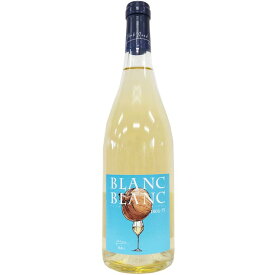 ブックロード　ブランブラン　750ml / Book Road～萄蔵人～ BLANC BLANC 1806-75 [X-3]