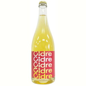 [2021]@J[uhb`@t@s[@V[h@750ml / J[uhb`@[V] FUNPY Cidre / Cave d'Occi [C-8]