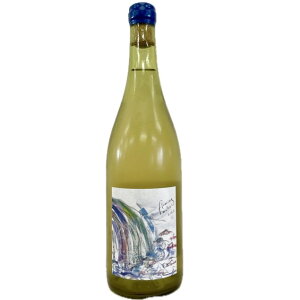 2023�@�t���[�C���O�E�H�[�^�[�@750ml / �����ۂ듡�샏�C�i���[�@[�k�C��] flowing water / SAPPORO FUJINO WINERY [E-1]