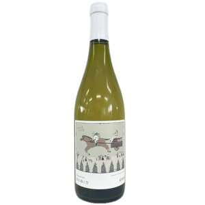 [2022]@XƋ@750ml / RREt@[ECi[@[Ȗ] Vineyard moo mori to sora / COCO FARM & WINERY [P-6]