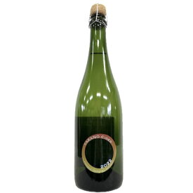 [2022]　タカノ　シードル　750ml / ヴィノーブルヴィンヤード　[広島] TAKANO Cider / Vinoble Vineyard [Na4-1]