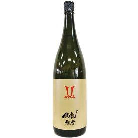 赤武　AKABU　純米吟醸　雄町 [1800ml] [赤武酒造] [岩手]