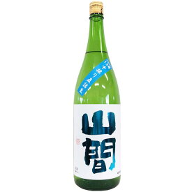 山間　純米吟醸　仕込み13号　中採り直詰め　彗星　R5BY [1800ml] [新潟第一酒造] [新潟]