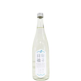 きのえねアップル　甲子林檎　純米吟醸　生酒 [720ml] [飯沼本家] [千葉]