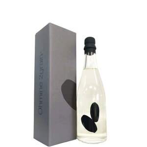 @2@Γ@Y@Ohmine@2grain [720ml] [] [R]