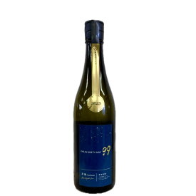寒菊　OCEAN 99　純米大吟醸　星海　-Starlight Sea-　無濾過生原酒 [720ml] [寒菊銘醸] [千葉]