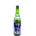 羽根屋　Clear Blue 　生酒 [720ml] [富美菊酒造] [富山]