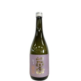山形正宗　純米吟醸　愛山 [720ml] [水戸部酒造] [山形]