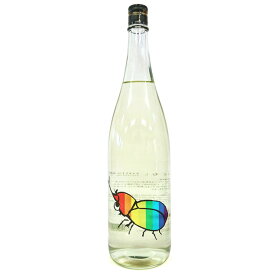 仙禽　かぶとむし [1800ml] [せんきん] [栃木]