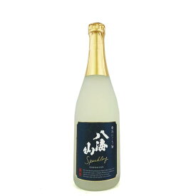 八海山　発泡にごり酒 [720ml] [八海醸造] [新潟]