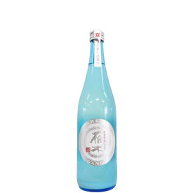 雁木　純米　発泡にごり　生原酒　スパークリング [720ml] [八百新酒造] [山口]≪ラストワン≫