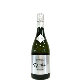 ちえびじん　特別純米酒　備前雄町　生酒 [720ml] [中野酒造] [大分]