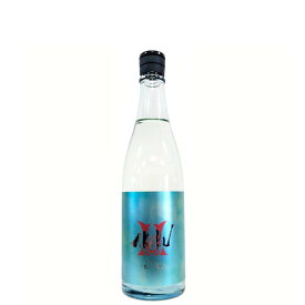 赤武　AKABU　純米吟醸　翡翠 [720ml] [赤武酒造] [岩手]