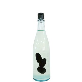 大嶺　3粒　春風かすみ生酒　愛山　Ohmine　3grain [720ml] [大嶺酒造] [山口]