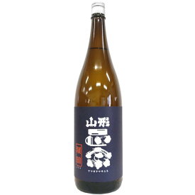 山形正宗　純米吟醸　雄町 [1800ml] [水戸部酒造] [山形]