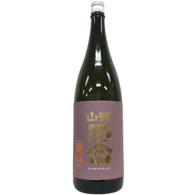 山形正宗　純米吟醸　愛山 [1800ml] [水戸部酒造] [山形]