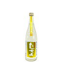 たかちよ　純米大吟醸　無ろ過生原酒　GOLD [720ml] [高千代酒造] [新潟]