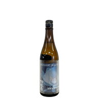 羽根屋　Moonlight Beauty　純米吟醸　雄町　10号仕込　生酒 [720ml] [富美菊酒造] [富山]