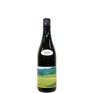 ׁ@VEGA@xK@2024 [720ml] [] [V]