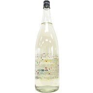 仙禽　線香花火　SENKOHANABI [1800ml] [せんきん] [栃木]