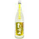 たかちよ　純米大吟醸　無ろ過生原酒　GOLD [1800ml] [高千代酒造] [新潟]