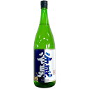 谷泉　純米　生原酒 [1800ml] [鶴野酒造店] [石川]