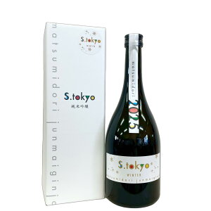 ݂ǂ@ċ@S.tokyo@2025@WINTER [720ml] [] [_ސ]