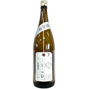 ΋с@׎D@T̔@Xn@'24BY [1800ml] [΋ю] [V]