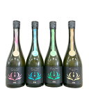 寒菊　Discoveryシリーズ　720ml×4本セット　うすにごり　無濾過生原酒 [寒菊銘醸] [千葉]