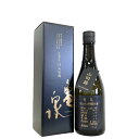亀泉　純米大吟醸原酒　CEL-24　山田錦　火入 [720ml] [亀泉酒造] [高知]