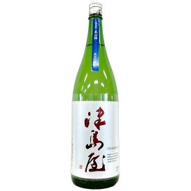 津島屋　純米吟醸　ORIGIN　信州産美山錦　無濾過生原酒 [1800ml] [御代桜醸造] [岐阜]