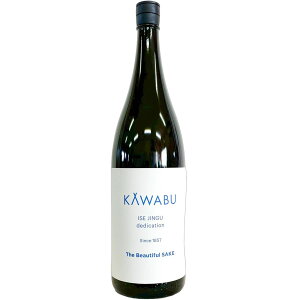 KAWABU@ā@@肪݁@Flat [1800ml] [͕] [Od]