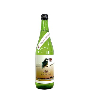 @ċ@Hkawasemi [720ml] [Hc] [Hc]